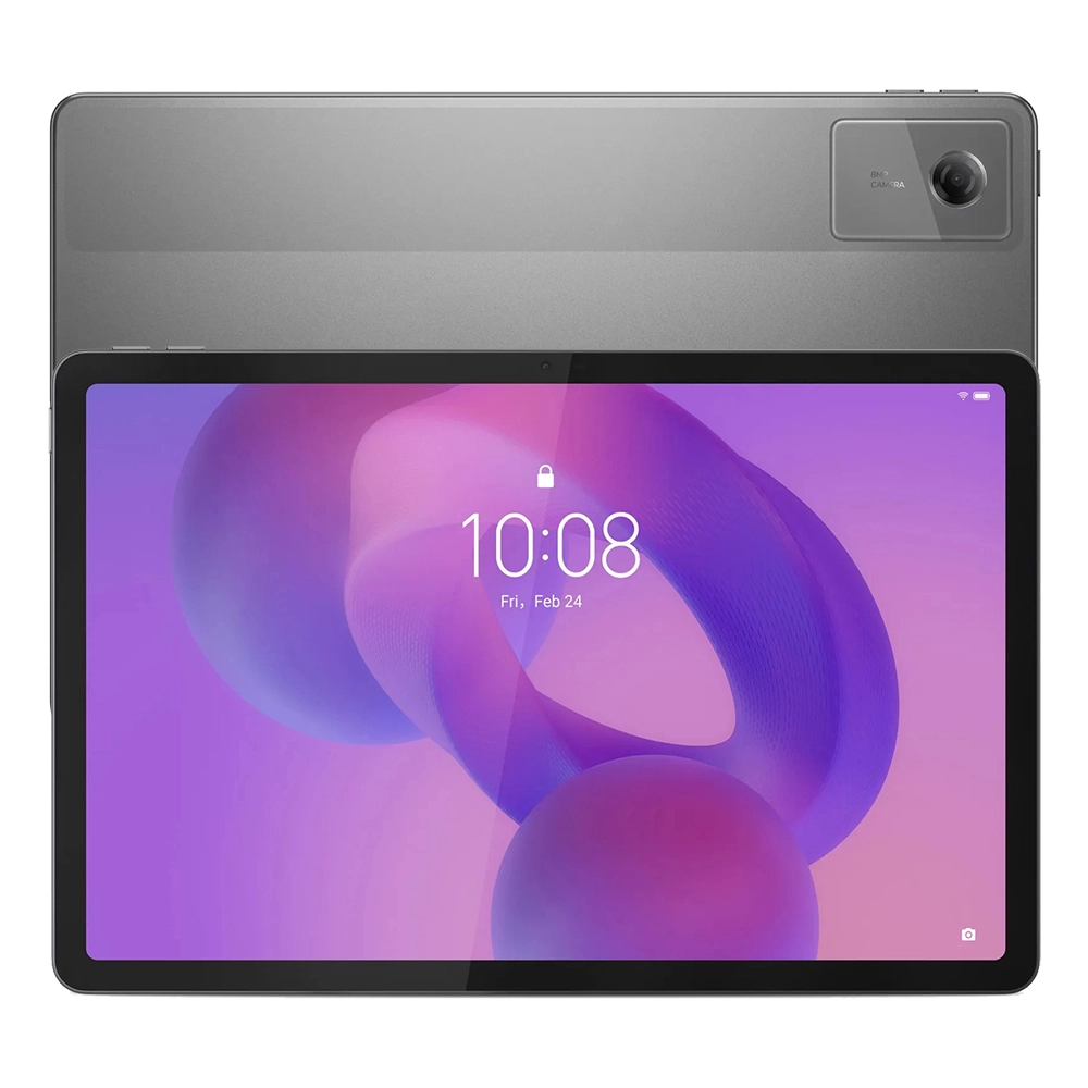 Планшет Lenovo Idea Tab TB336FU + Keyboard, 11", 128 GB, Wi-Fi, Luna Grey