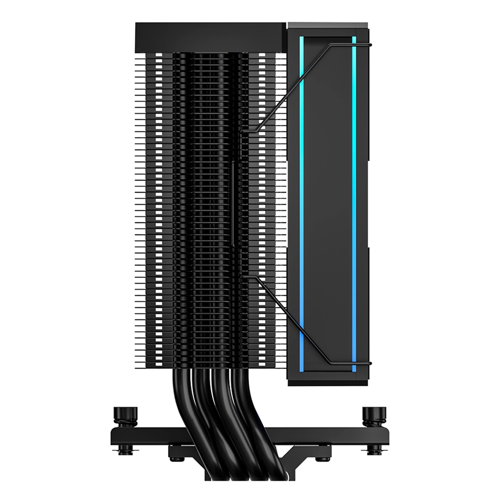 Кулер ID-Cooling Frozn A410 TD ARGB — фото 4