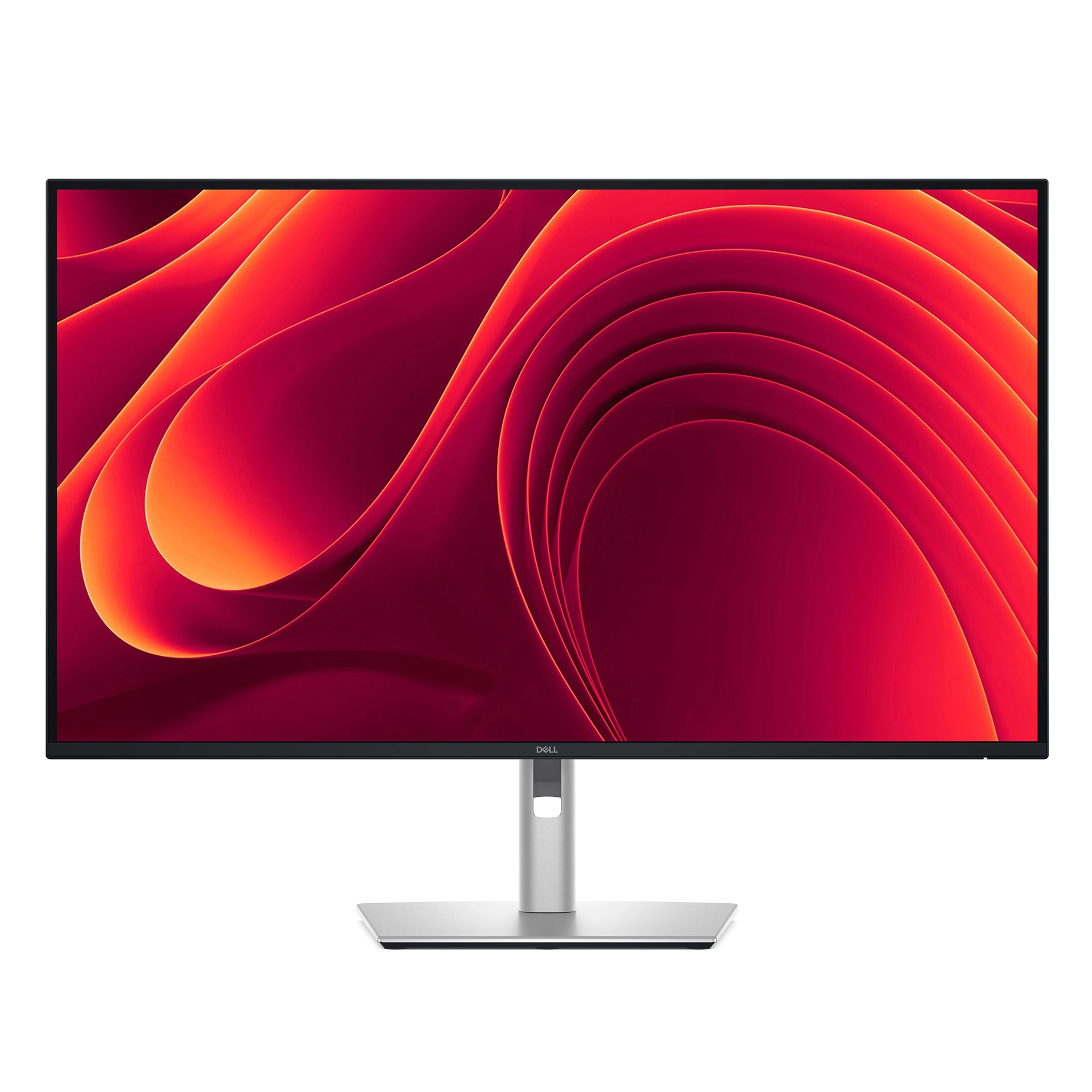 Монитор 32" Dell Pro Plus P3225DE, Black-Silver — фото 2