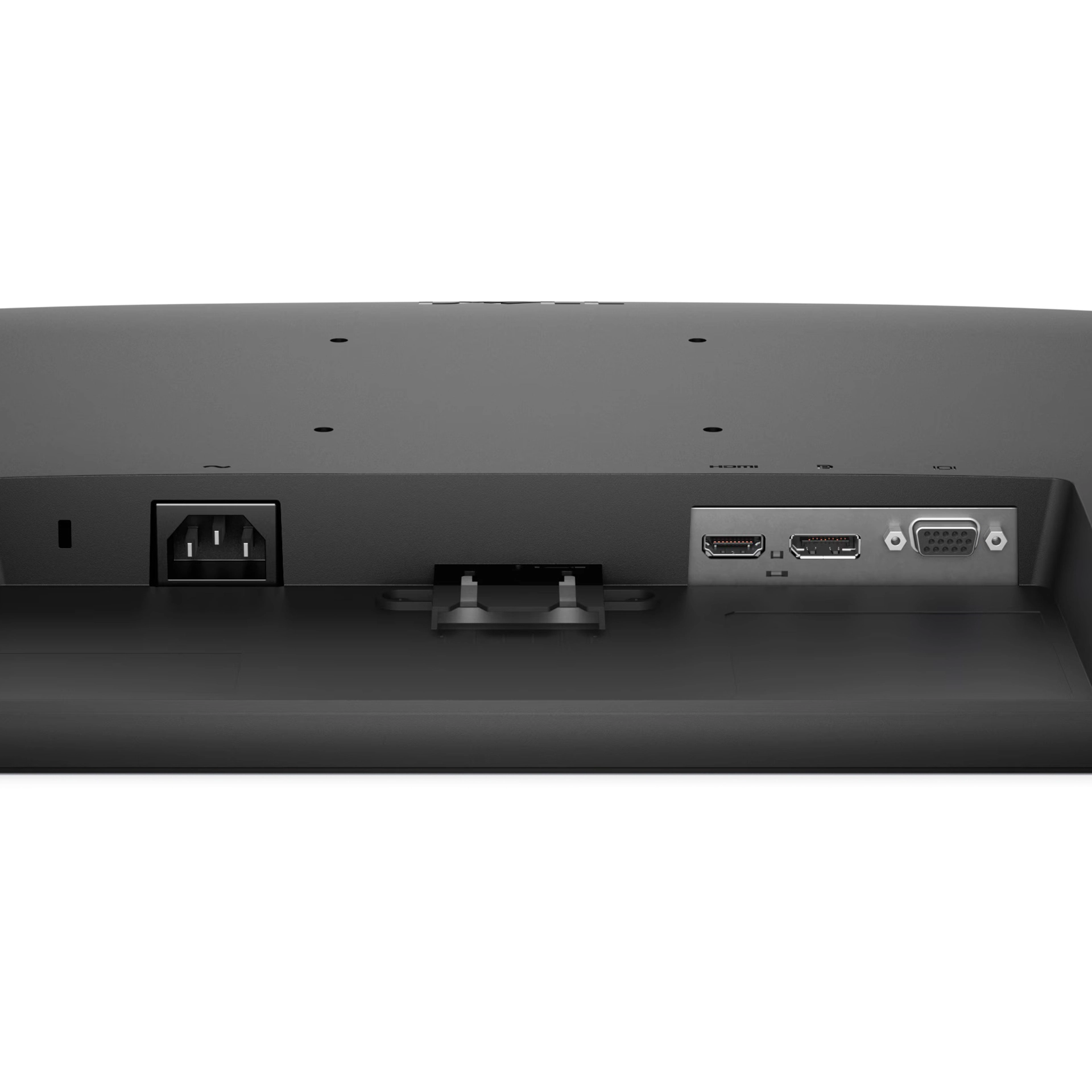 Монитор 27" Dell Pro E2725HM, Black — фото 5