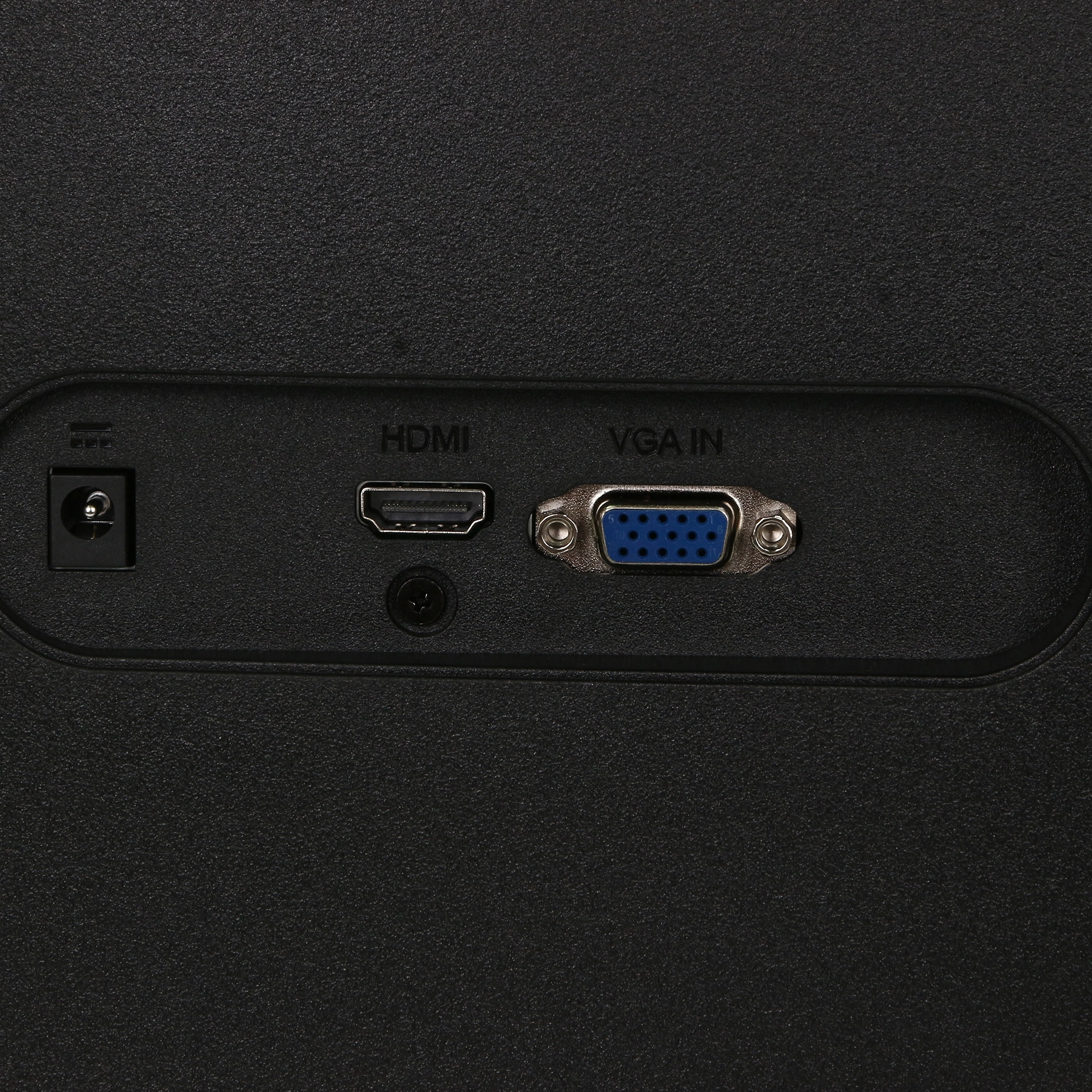 Монитор 23.8" Acer KA242YP0bi, Black — фото 5
