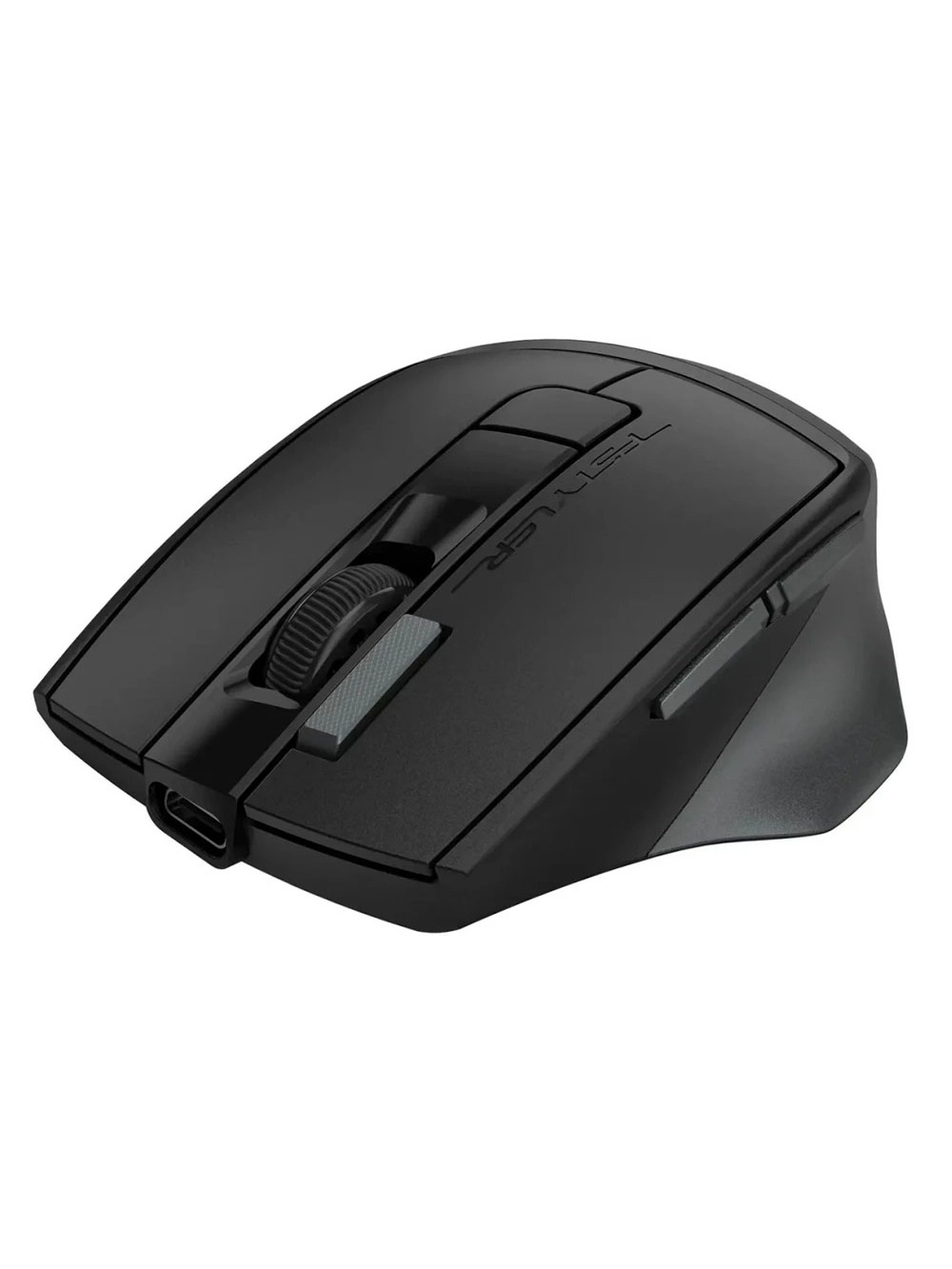 Мышь A4Tech Fstyler FG45CS Air2, Stone Grey, USB