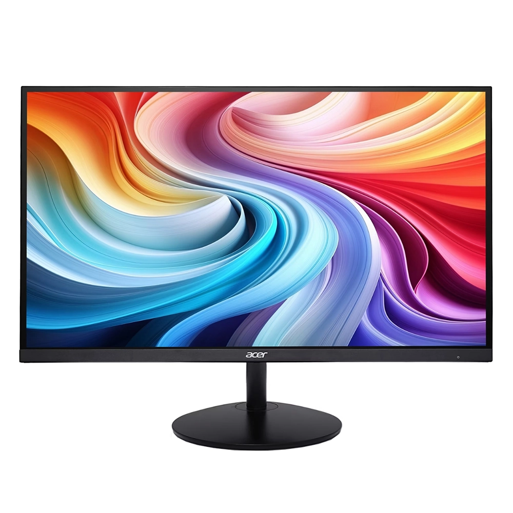 Монитор 27" Acer SA272Kbmiipx, Black — фото 2