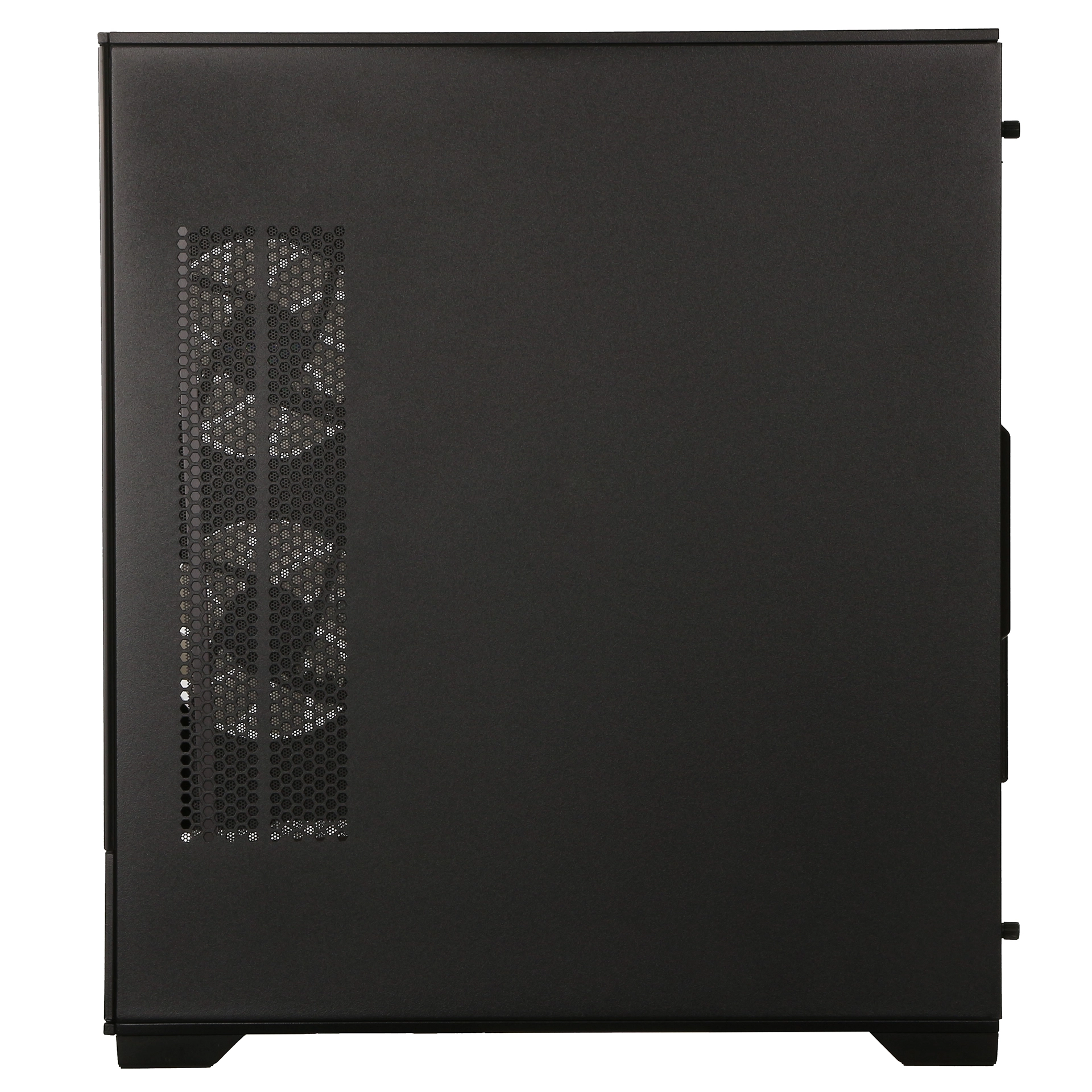 Корпус GameMax Vista AB, Black — фото 4