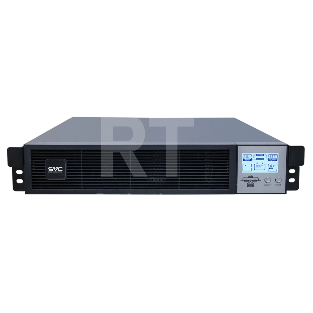 UPS SVC RT-1KLN-LCD