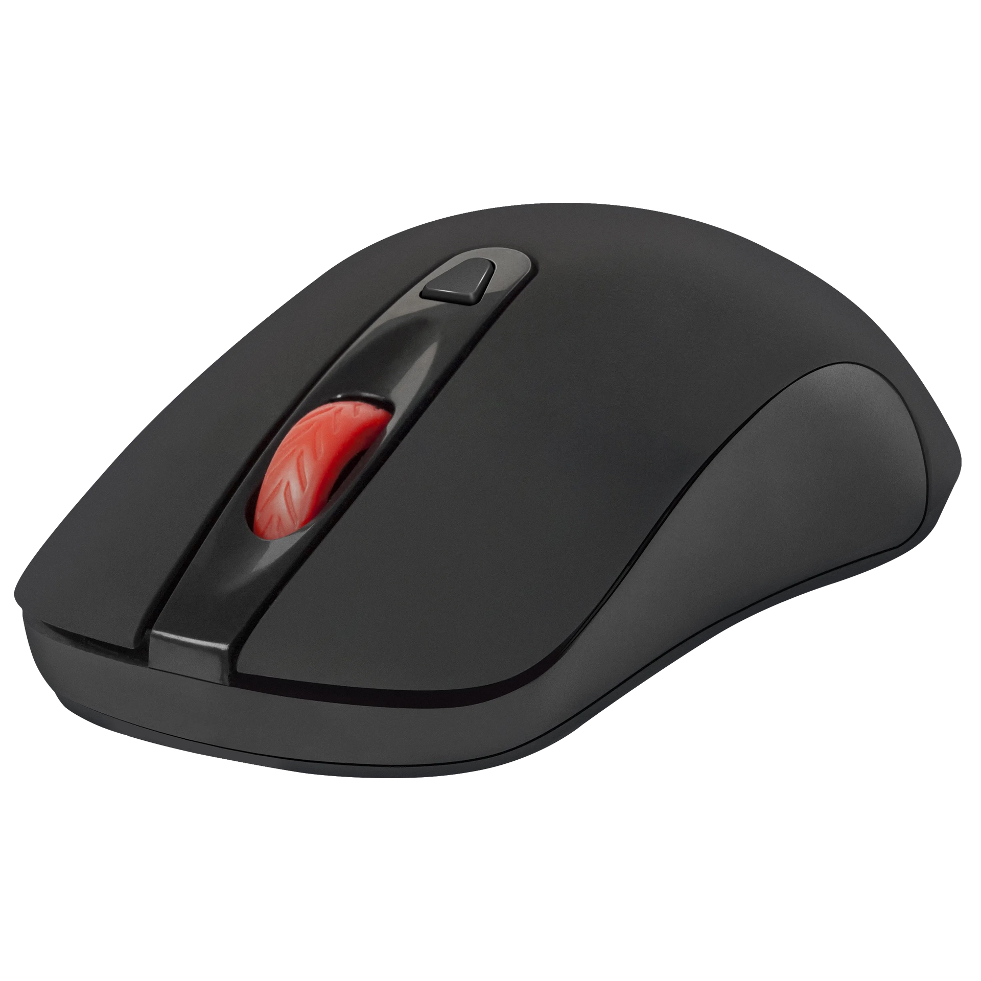 Мышь Defender Nexus MS-195, Black, USB
