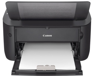 Принтер лазерный Canon LBP-6030B + 2 картриджа 725 — фото 4