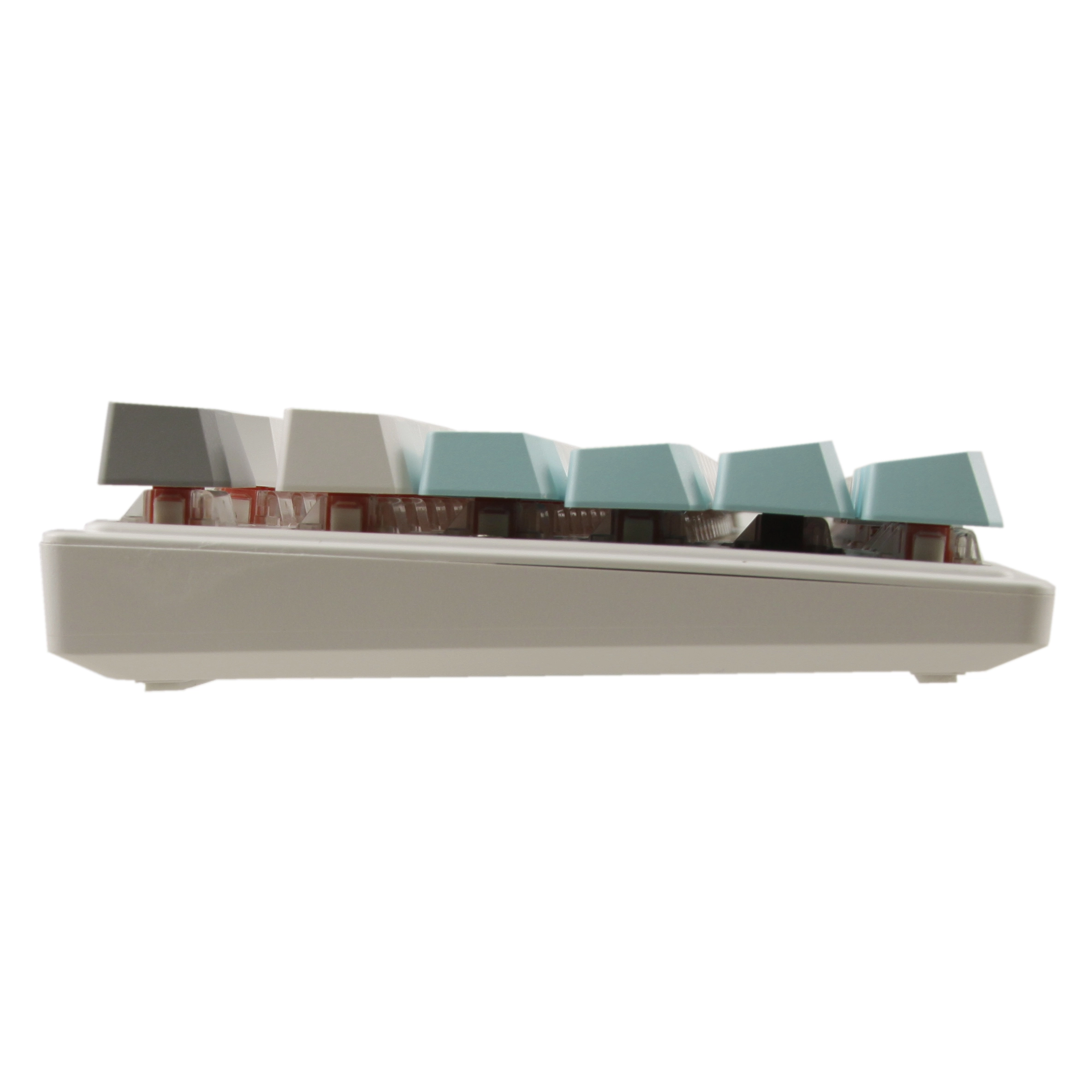 Клавиатура A4Tech Bloody S515R, Icy White, USB — фото 5