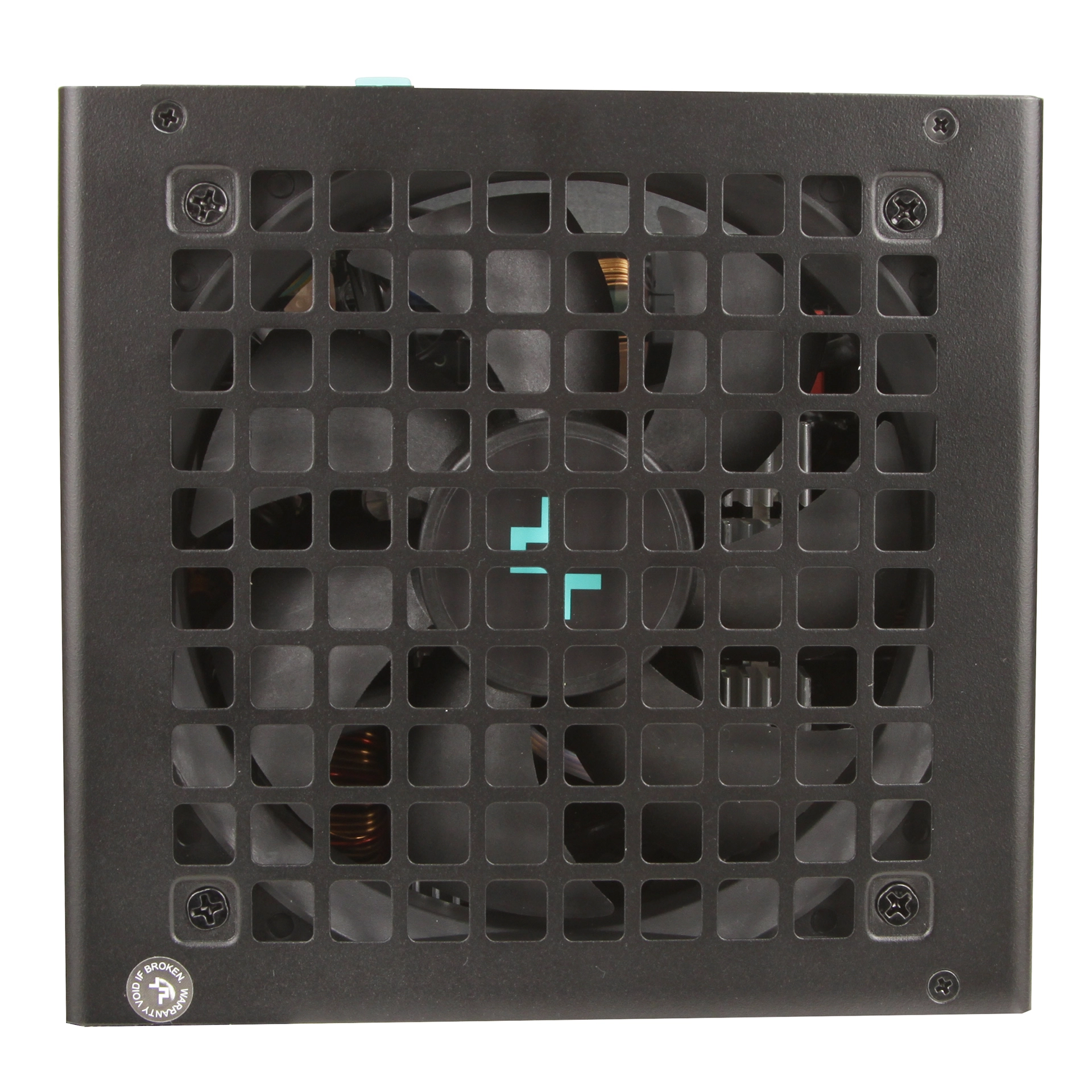 Блок питания ATX 600 W DeepCool PF600-NA — фото 3