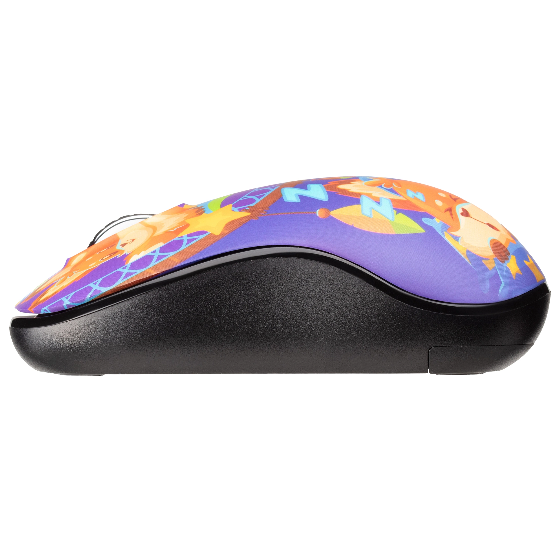 Мышь 2E MF209WC11 WL, FOX, USB — фото 3