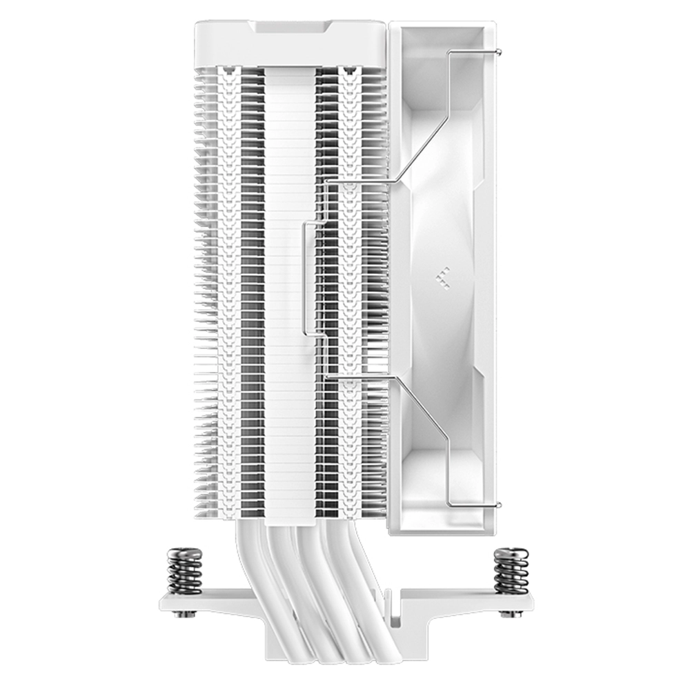 Кулер DeepCool AG400 Digital WH — фото 3