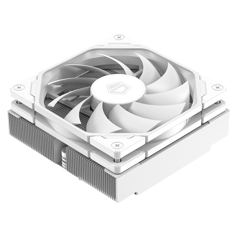 Кулер ID-Cooling IS-47-XT White