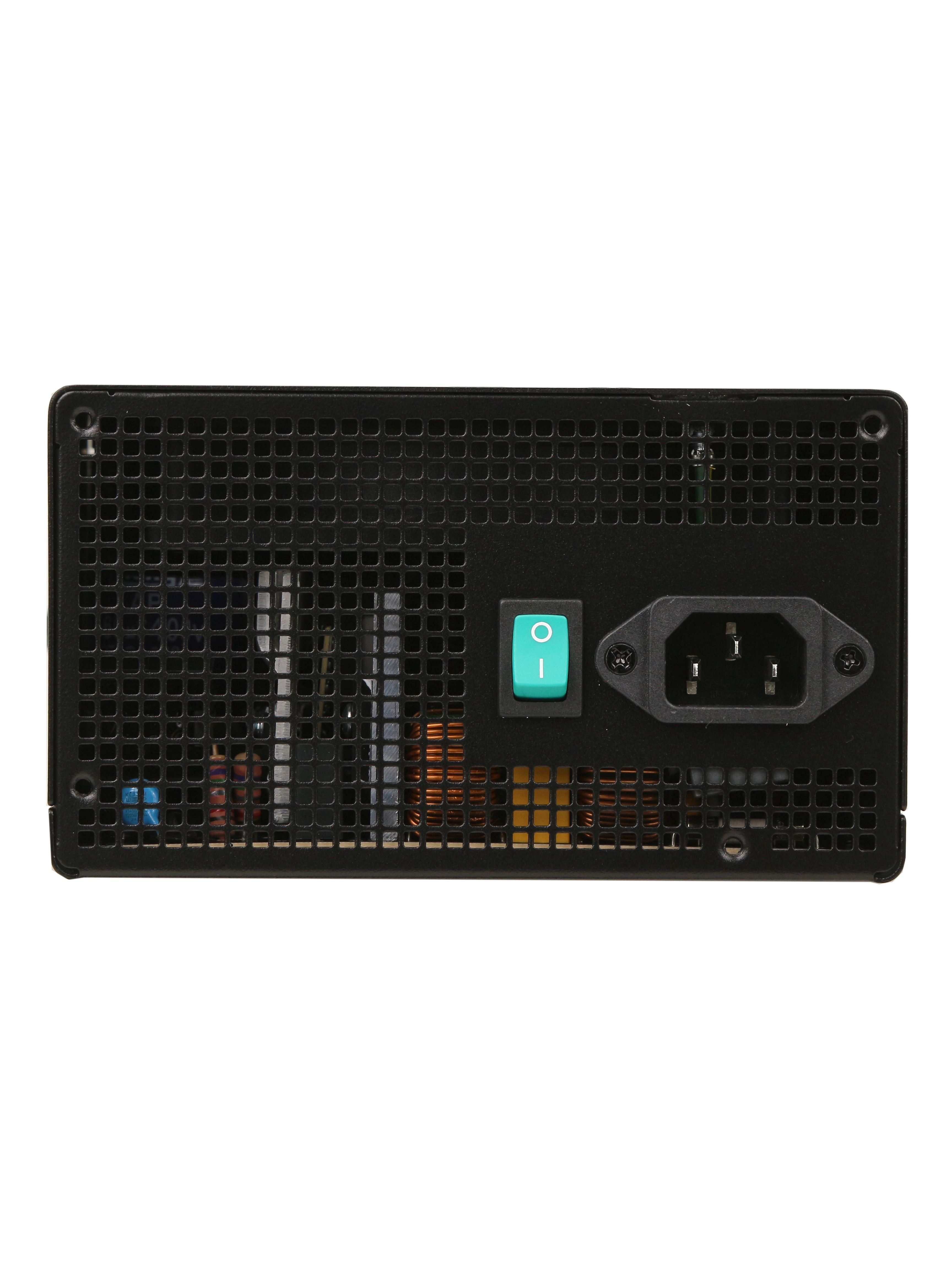 Блок питания ATX 750 W DeepCool GamerStorm PN750D — фото 2