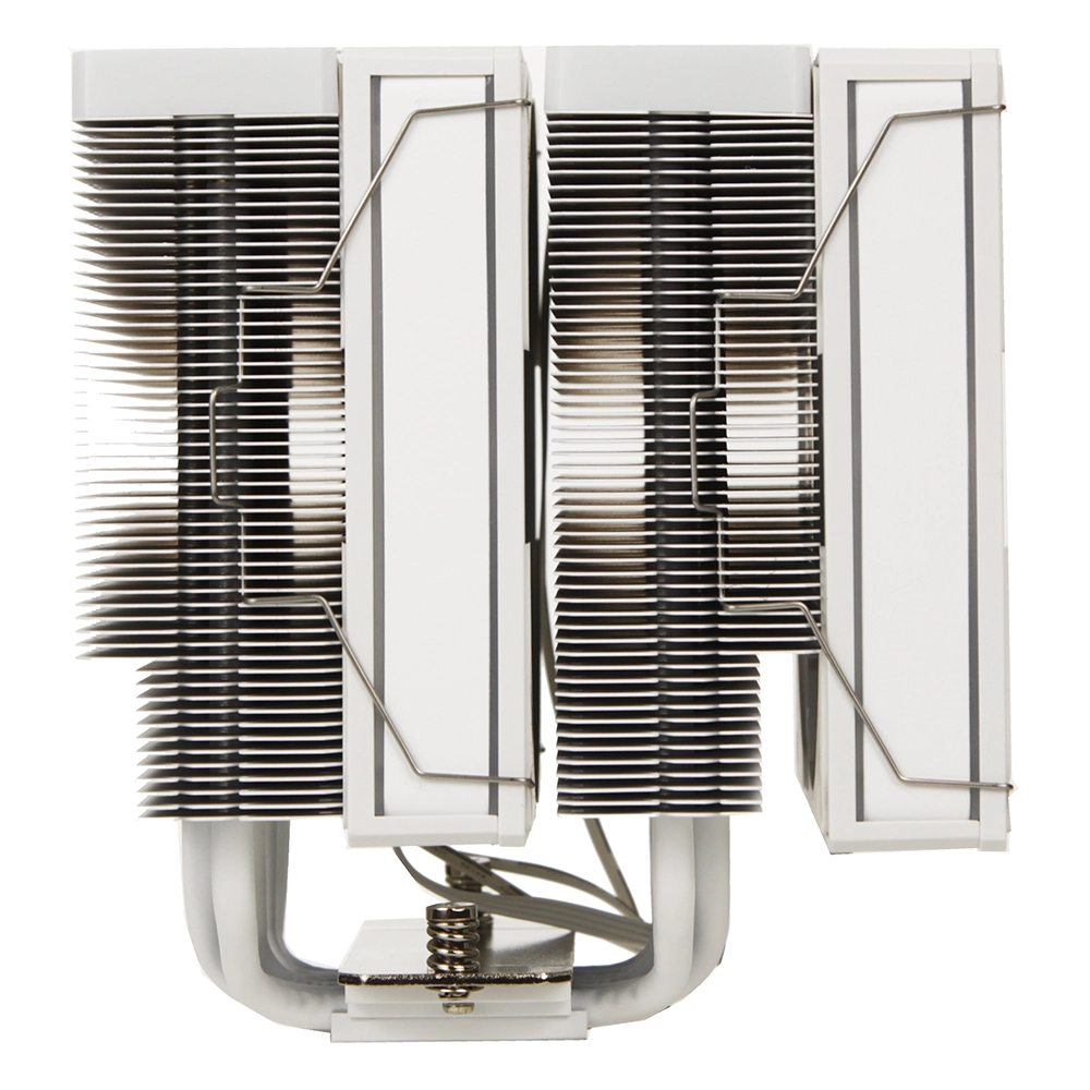 Кулер ID-Cooling Frozn A620 ARGB White — фото 3