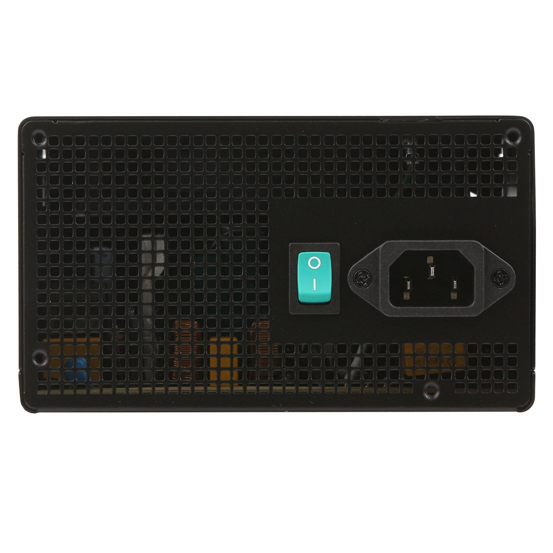 Блок питания ATX 650 W DeepCool GamerStorm PF650L — фото 2