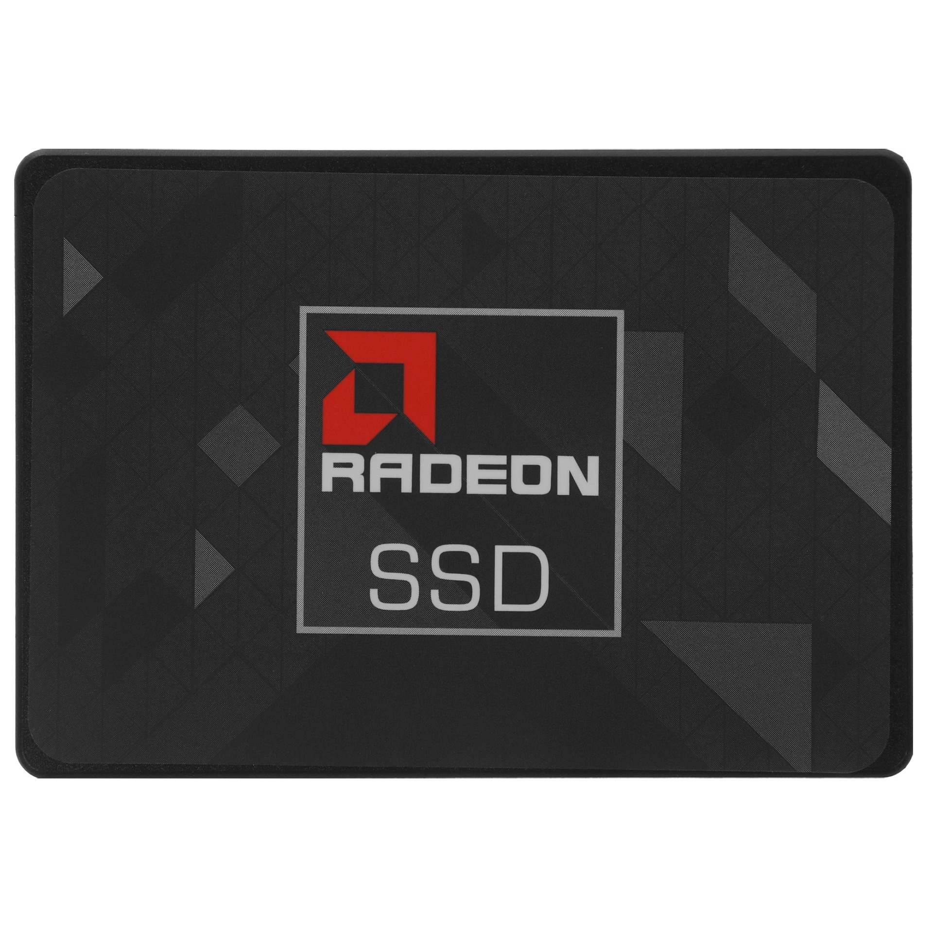 SSD накопитель 512 GB AMD Radeon R3, 2.5", SATA III