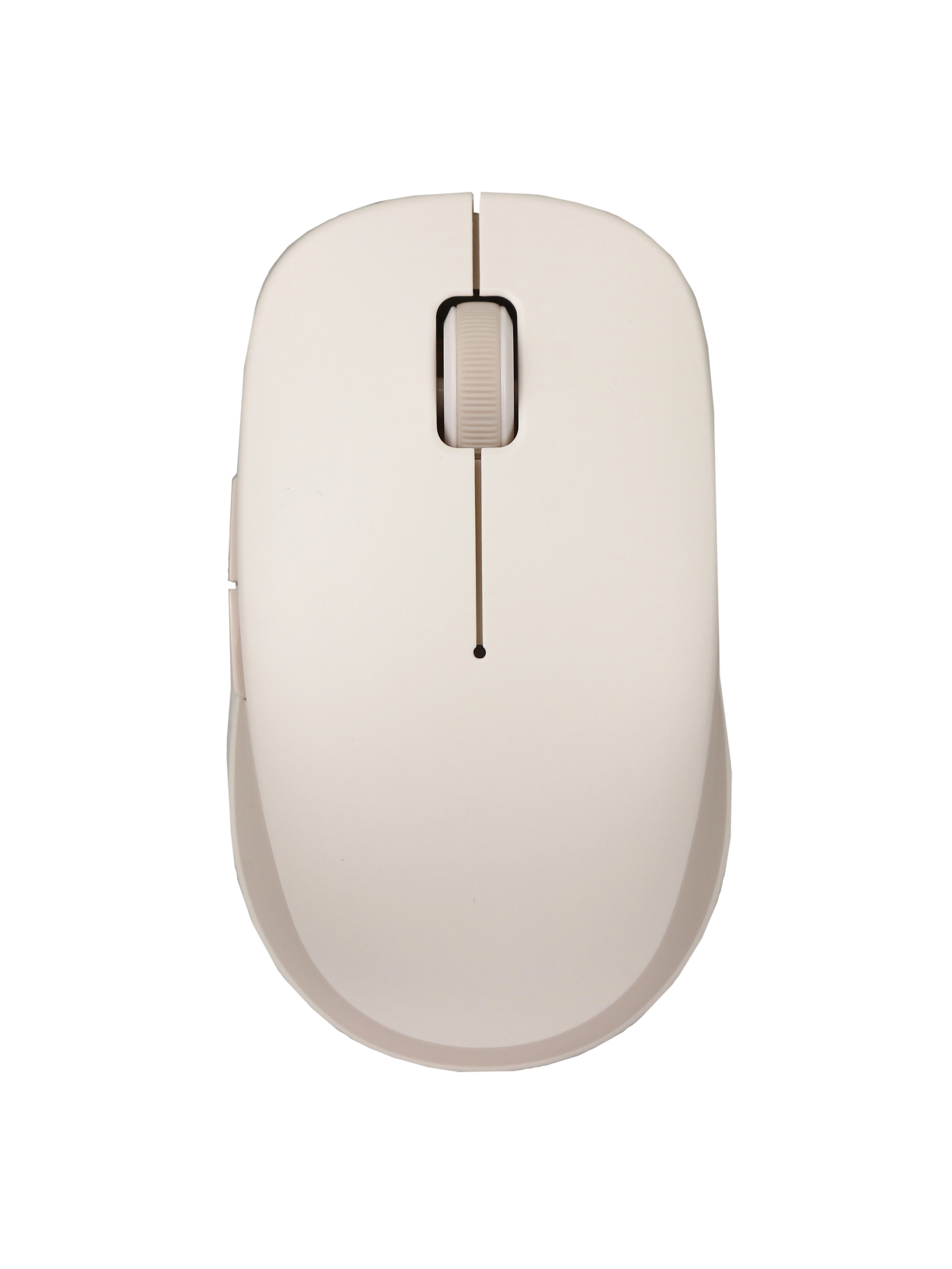 Мышь Xiaomi Dual-mode Wireless Mouse 2, White, USB — фото 3