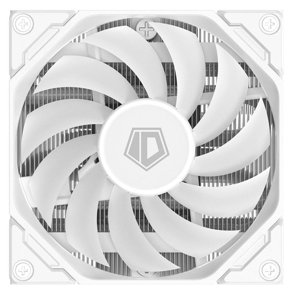 Кулер ID-Cooling IS-47-XT White — фото 2