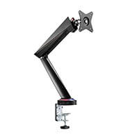 Настольное крепление для монитора Brateck LDT39-C012U, RGB, 17"-32"