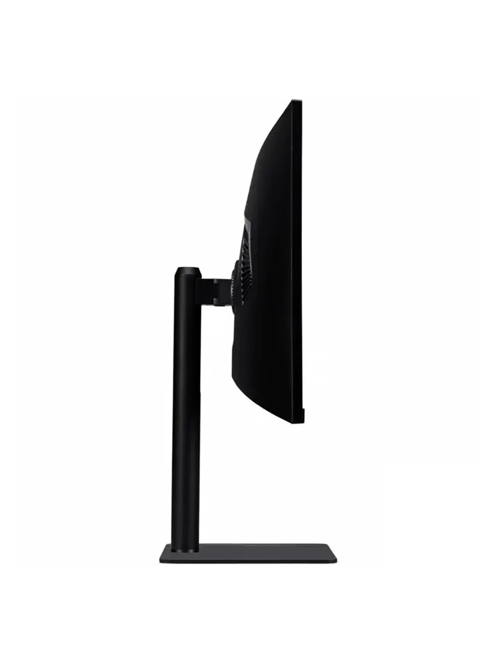 Монитор 34" Acer CZ342CURVbmiphuzx, Black — фото 3