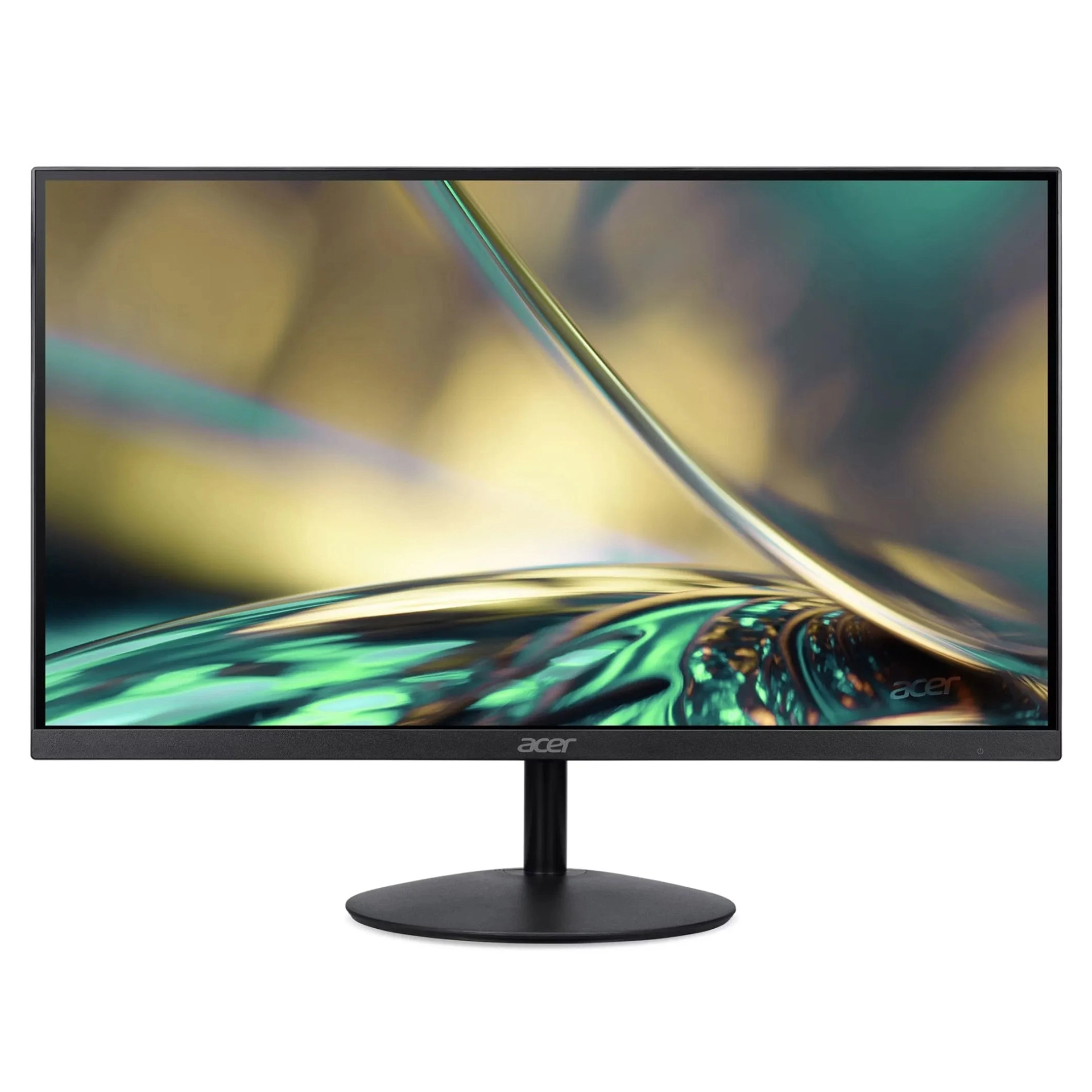 Монитор 31.5" Acer SA322QHbip, Black — фото 2