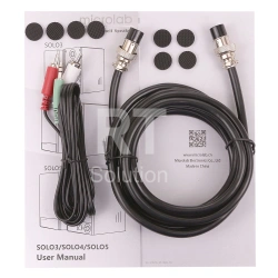 Колонки Microlab Solo 3 (2.0), Brown