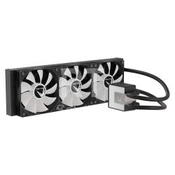 Система водяного охлаждения Formula V Ice Jet Glow 360 Black