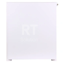 Корпус Cougar Airface 180, White