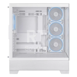 Корпус ASUS A31 Plus TG ARGB, White
