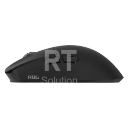 Мышь ASUS P723 ROG Harpe II Ace, Black, USB