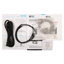 UPS SVC PTS-2KLN-LCD