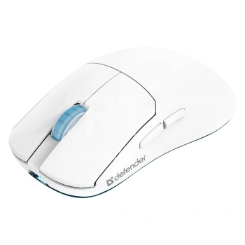 Мышь Defender Fame GM-516, White, Bluetooth, USB