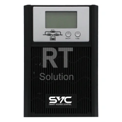 UPS SVC PTS-2KLN-LCD