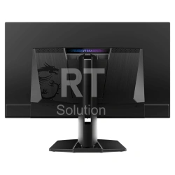 Монитор 31.5" MSI MPG 321URX QD-OLED, Black