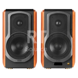 Колонки Edifier S1000W (2.0), Brown