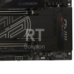 Материнская плата MSI MPG X870E Carbon WiFi, AM5