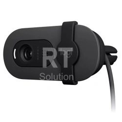 Web-камера Logitech Brio 100, Graphite