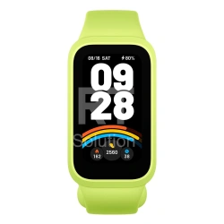 Смарт-браслет Xiaomi Smart Band 9 Active (M2435B1), Green