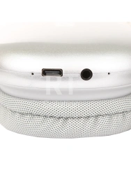 Bluetooth гарнитура Defender FreeMotion B645, Gray
