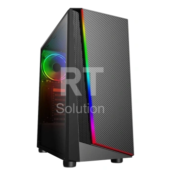 Компьютер офисный WW-KZ (Intel Core i5-14500, 480 GB SSD, 16 GB)