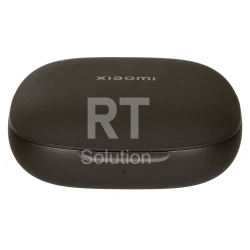 Bluetooth гарнитура Xiaomi OpenWear Stereo Pro M2503E1, Graphite Black
