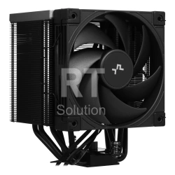 Кулер DeepCool AK500 G2 Digital NYX