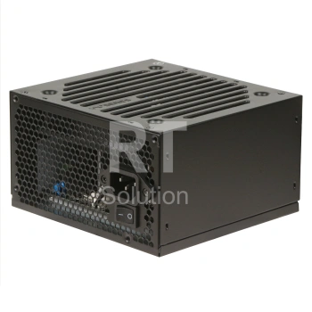 Блок питания ATX 550 W AeroCool VX PLUS Stealth 550