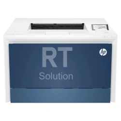 Принтер лазерный HP Color LaserJet Pro 4203dw