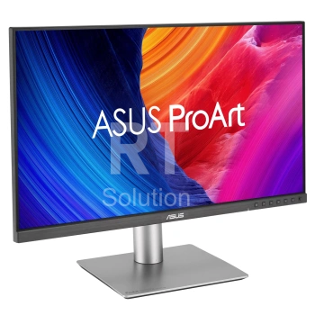 Монитор 31.5" ASUS ProArt PA32QCV, Black-Silver