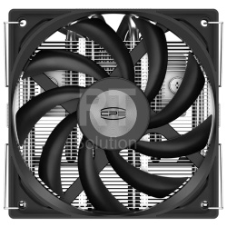 Кулер PCCooler RC600-67