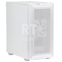 Корпус be quiet! Pure Base 501 Airflow, White