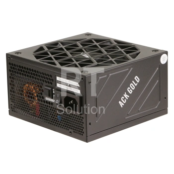 Блок питания ATX 850 W 1Stplayer HA-850BA2 BK