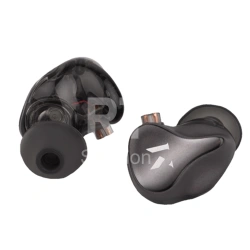 Гарнитура Music Public Kingdom IEM110M, Dark Grey