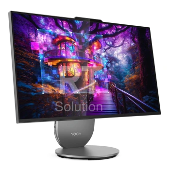 Моноблок Lenovo Yoga AIO 27IAH10 (F0J2004HRU)